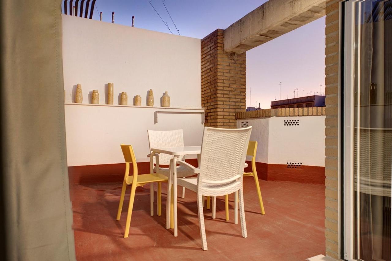 Beds & Breaks - Marina Beach Valencia Exterior photo