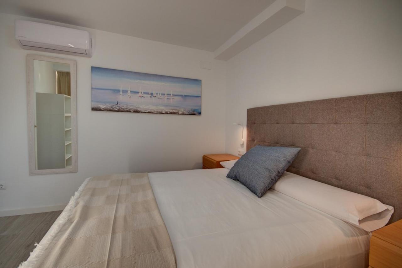Beds & Breaks - Marina Beach Valencia Exterior photo